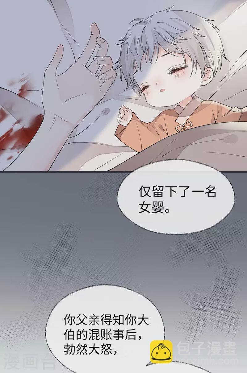 第160话 是她的错！
