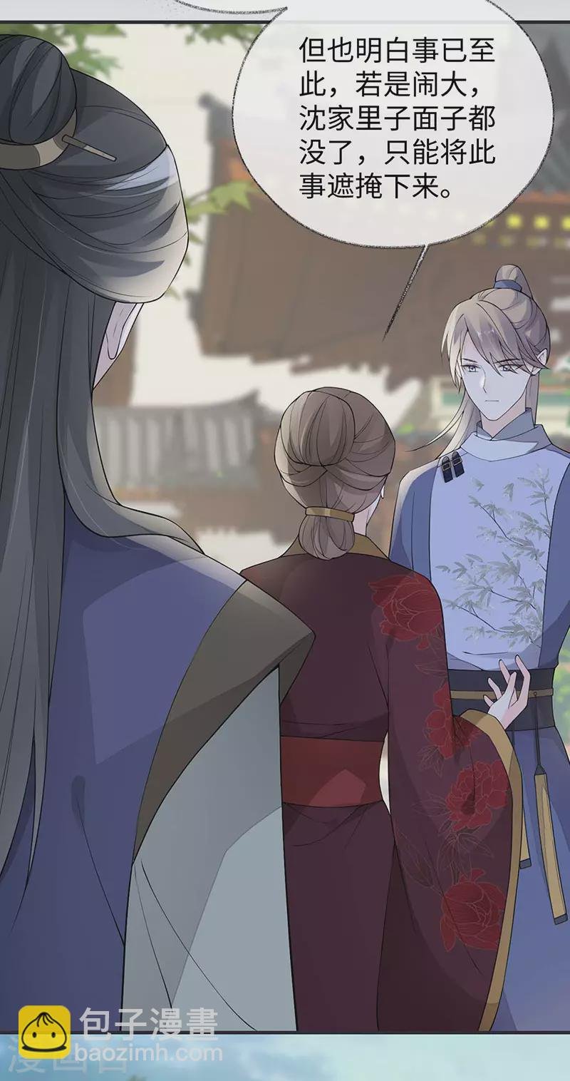 第160话 是她的错！