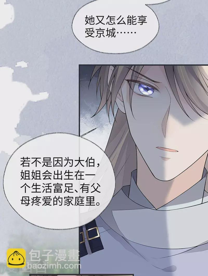 第160话 是她的错！