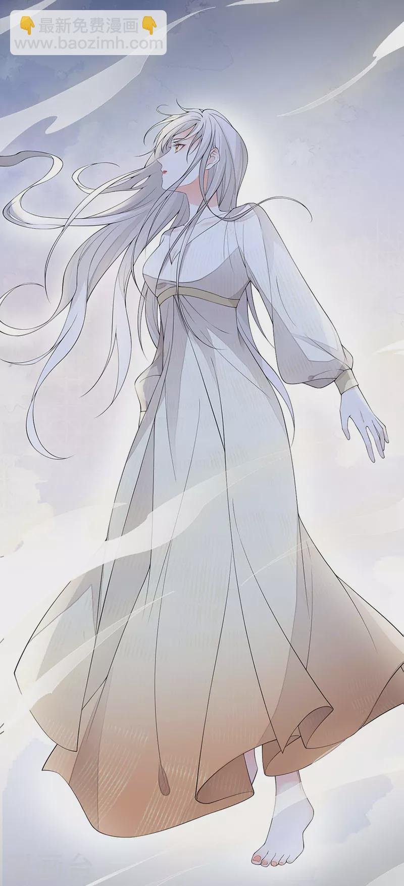 第165话 孰能无情