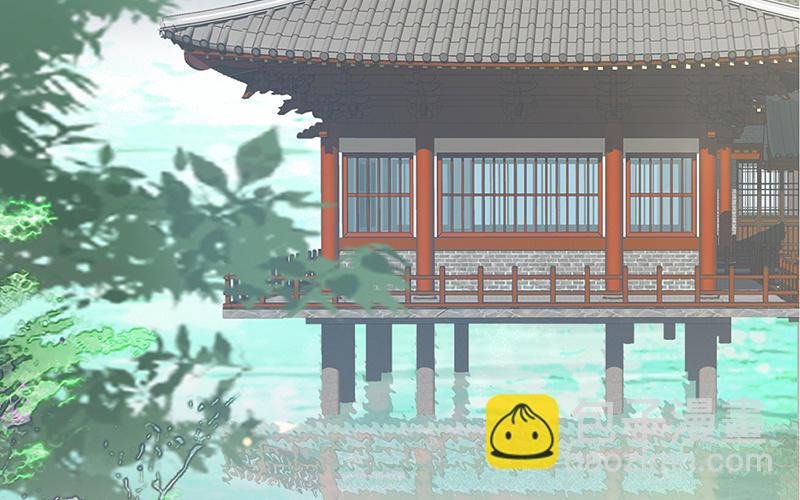 第17话 全都纳入宫吧！