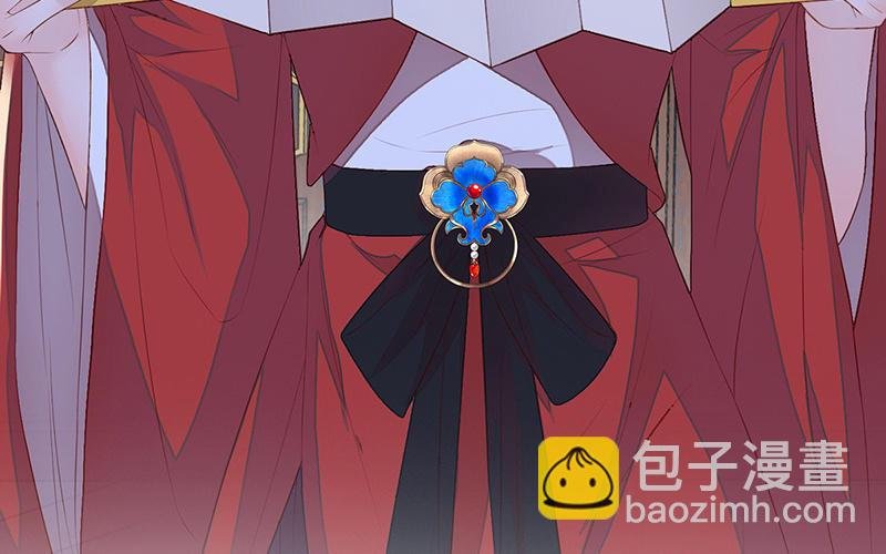 第17话 全都纳入宫吧！