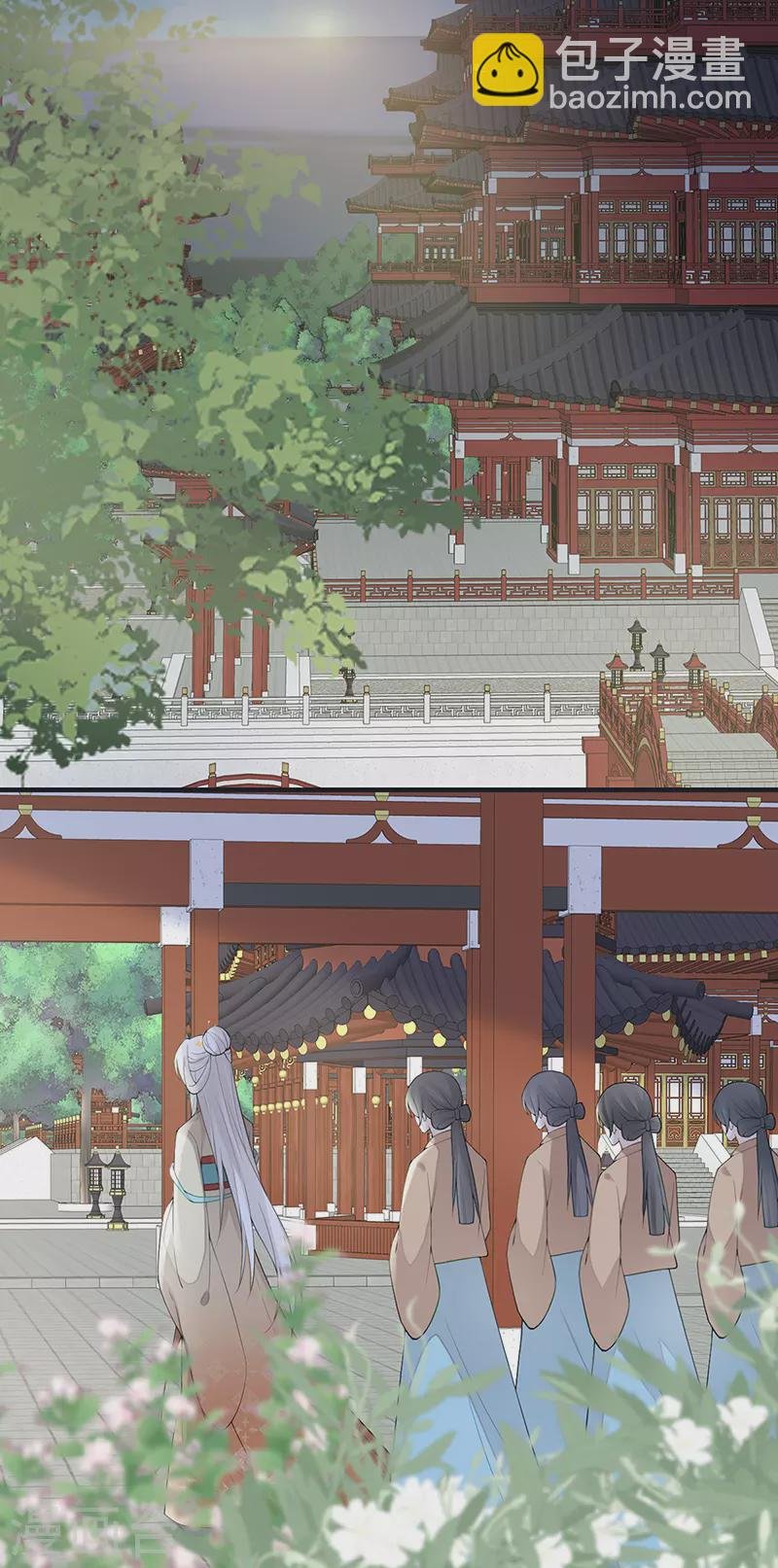 第170话 恢复记忆