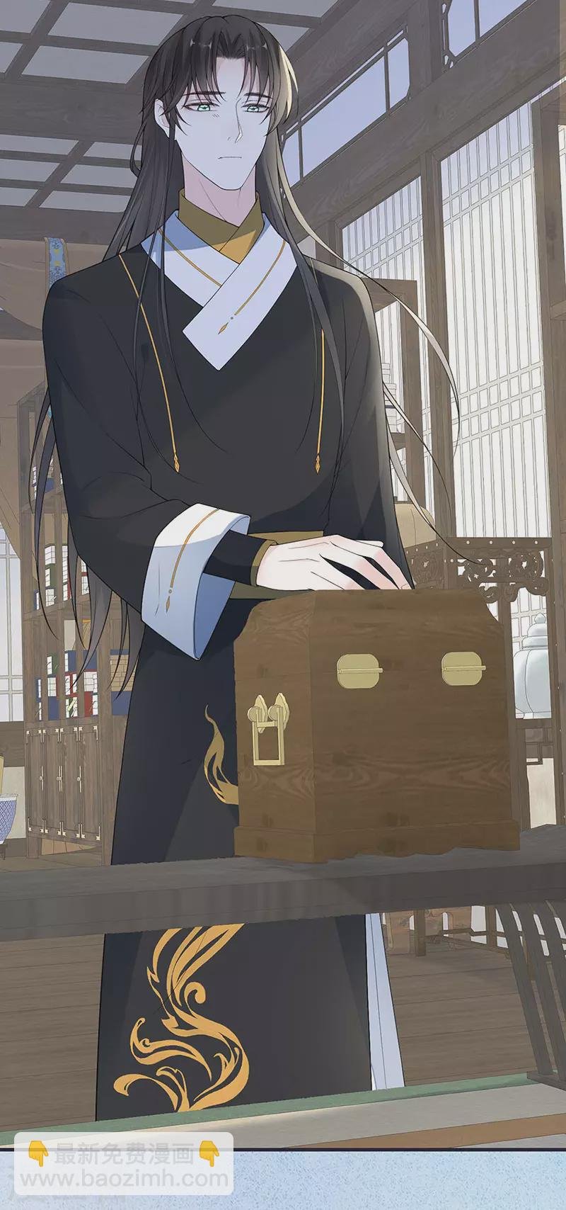 第170话 恢复记忆