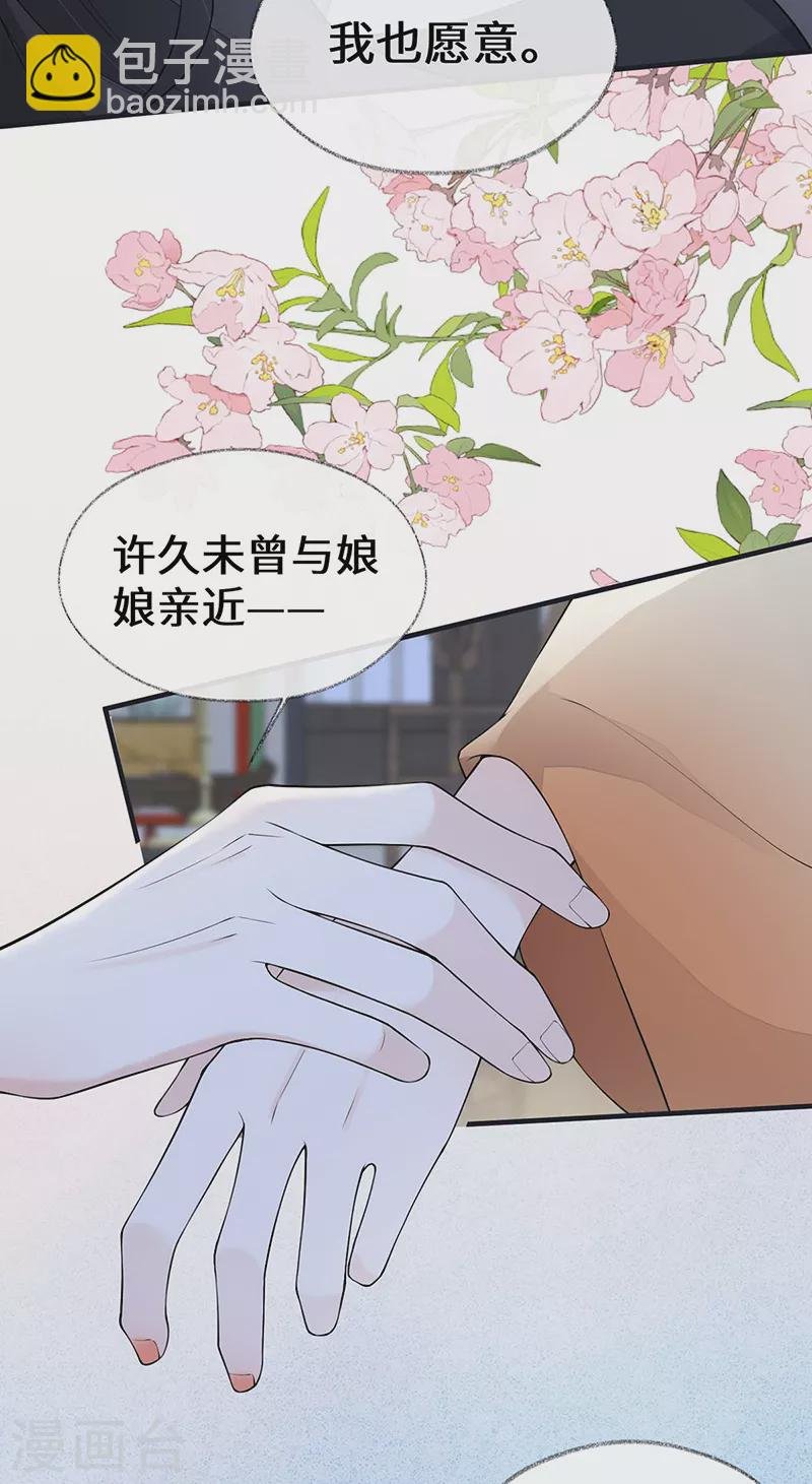 第173话 可以继续吻你吗？