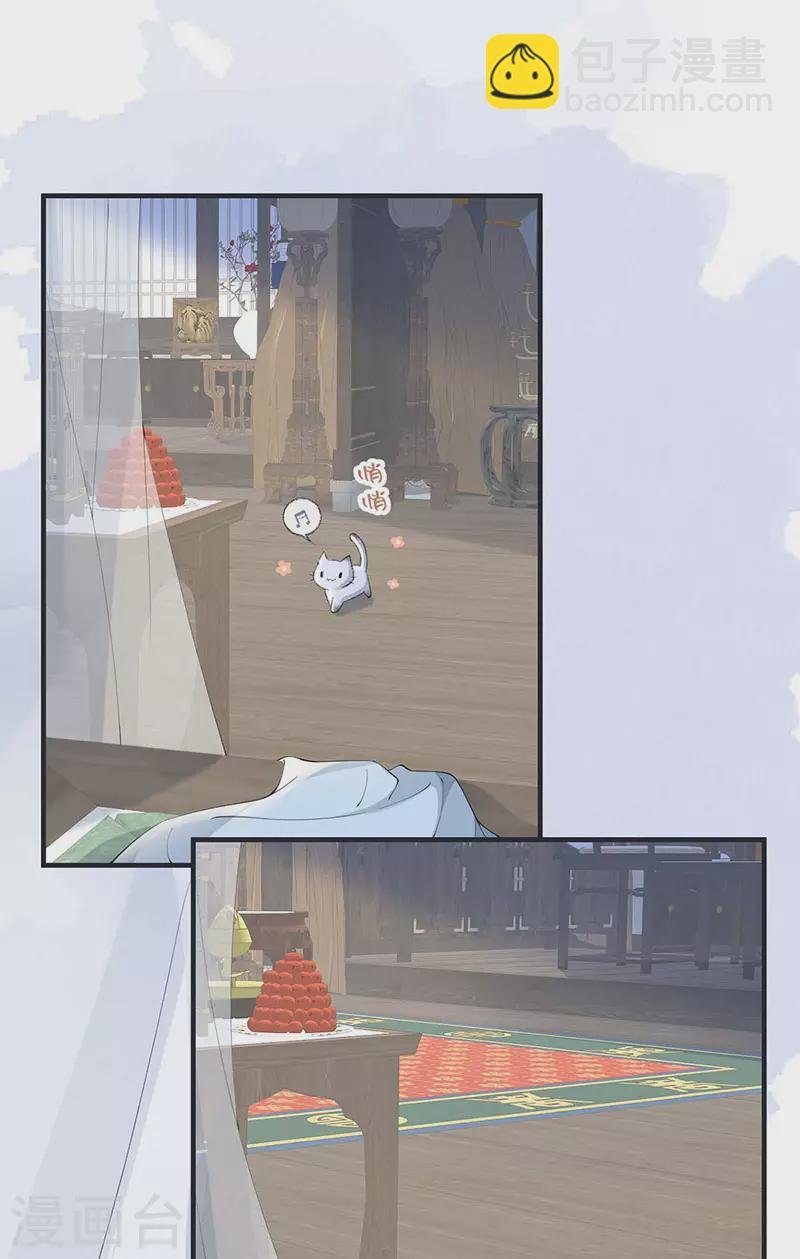 第179话 猫咪踩奶