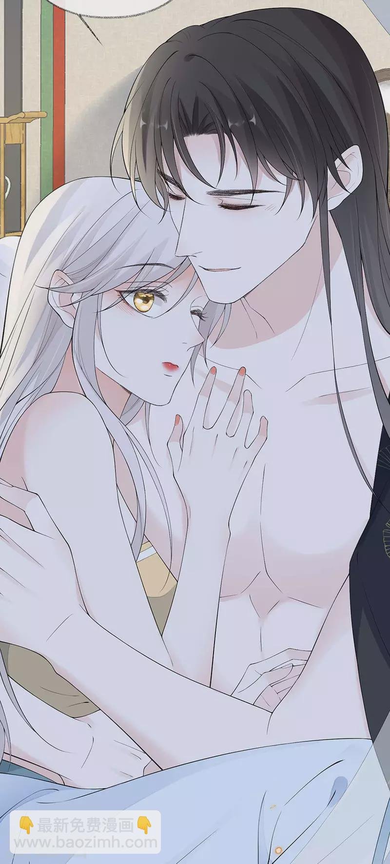 第179话 猫咪踩奶