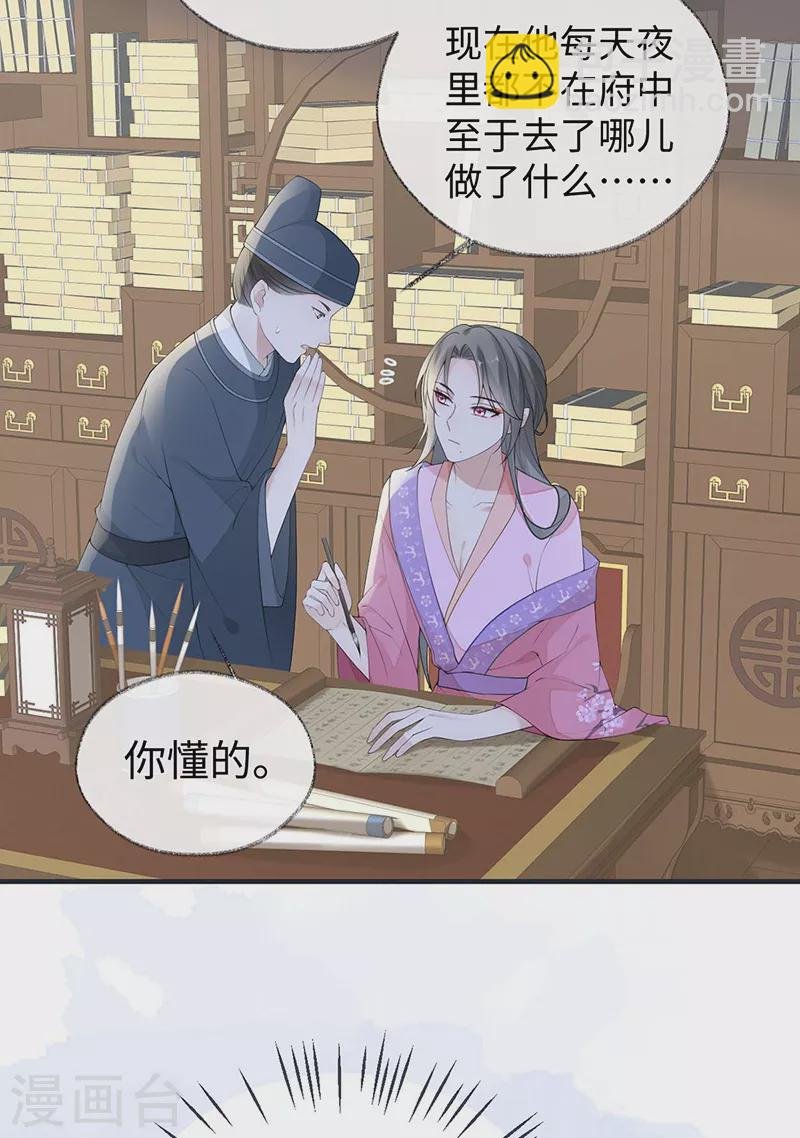 番外一 陛下总在为难我