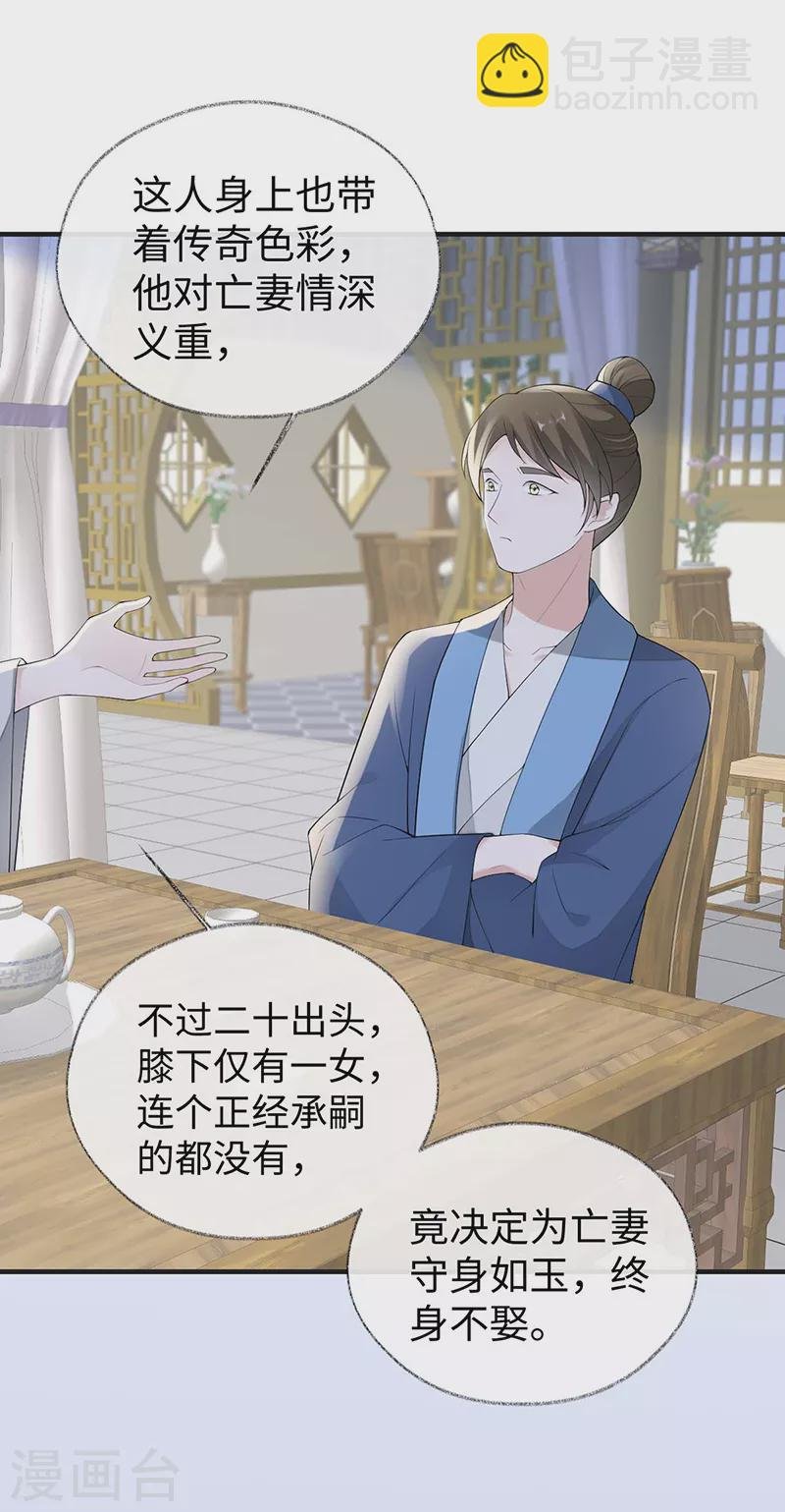 番外1 陛下总在为难我