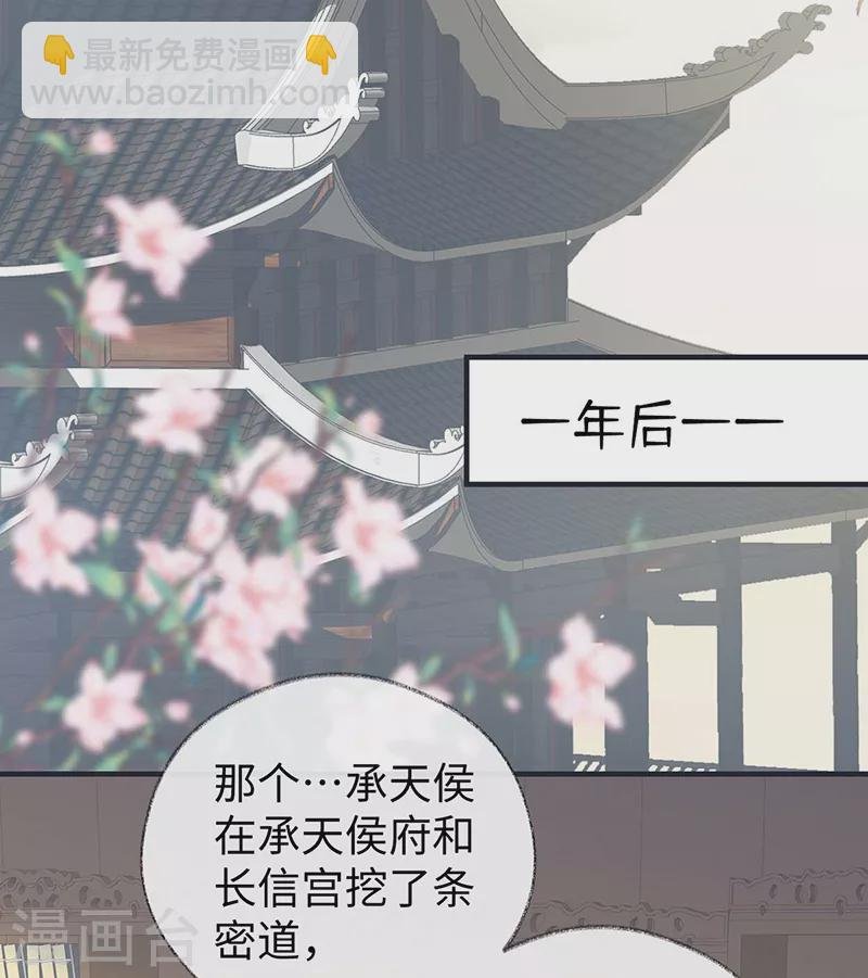 番外1 陛下总在为难我