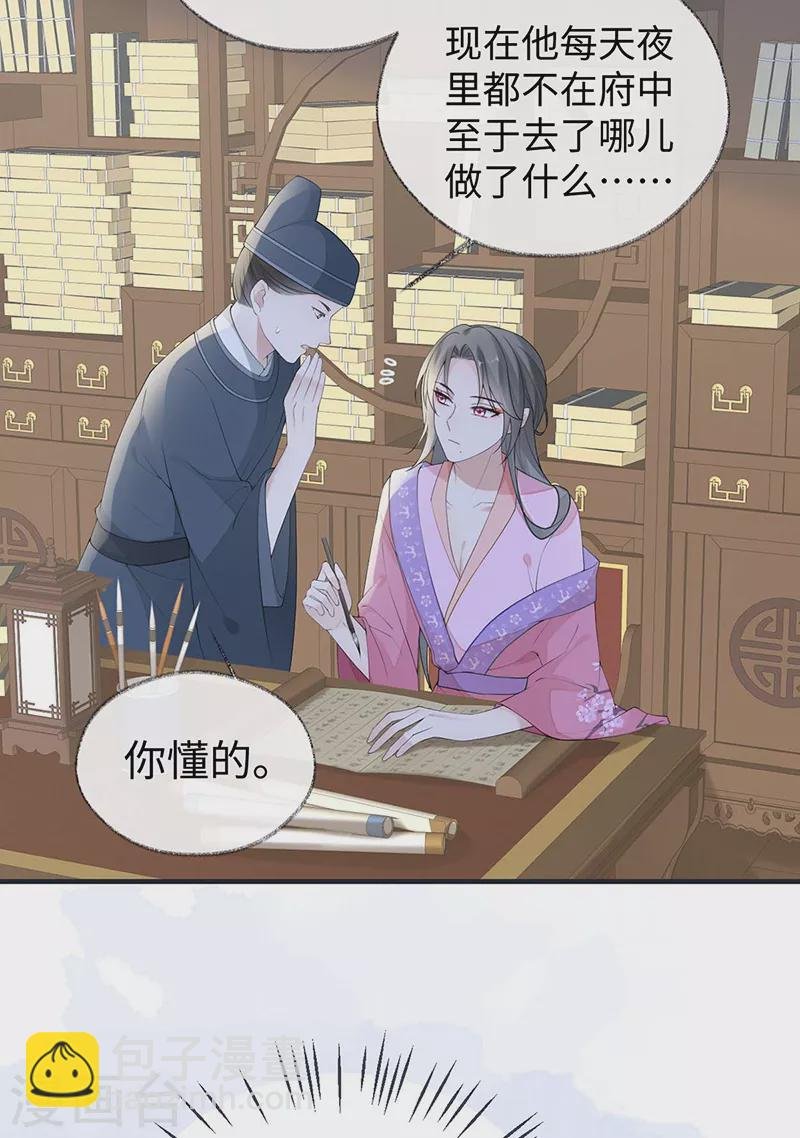 番外1 陛下总在为难我