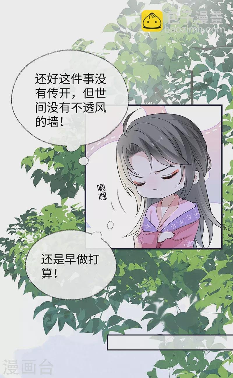 番外1 陛下总在为难我