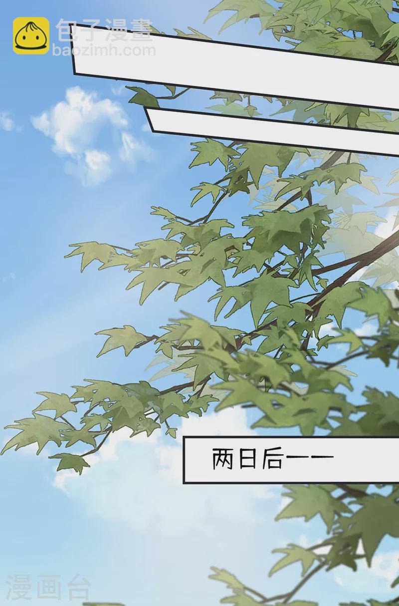 番外2 孕中记事（上）