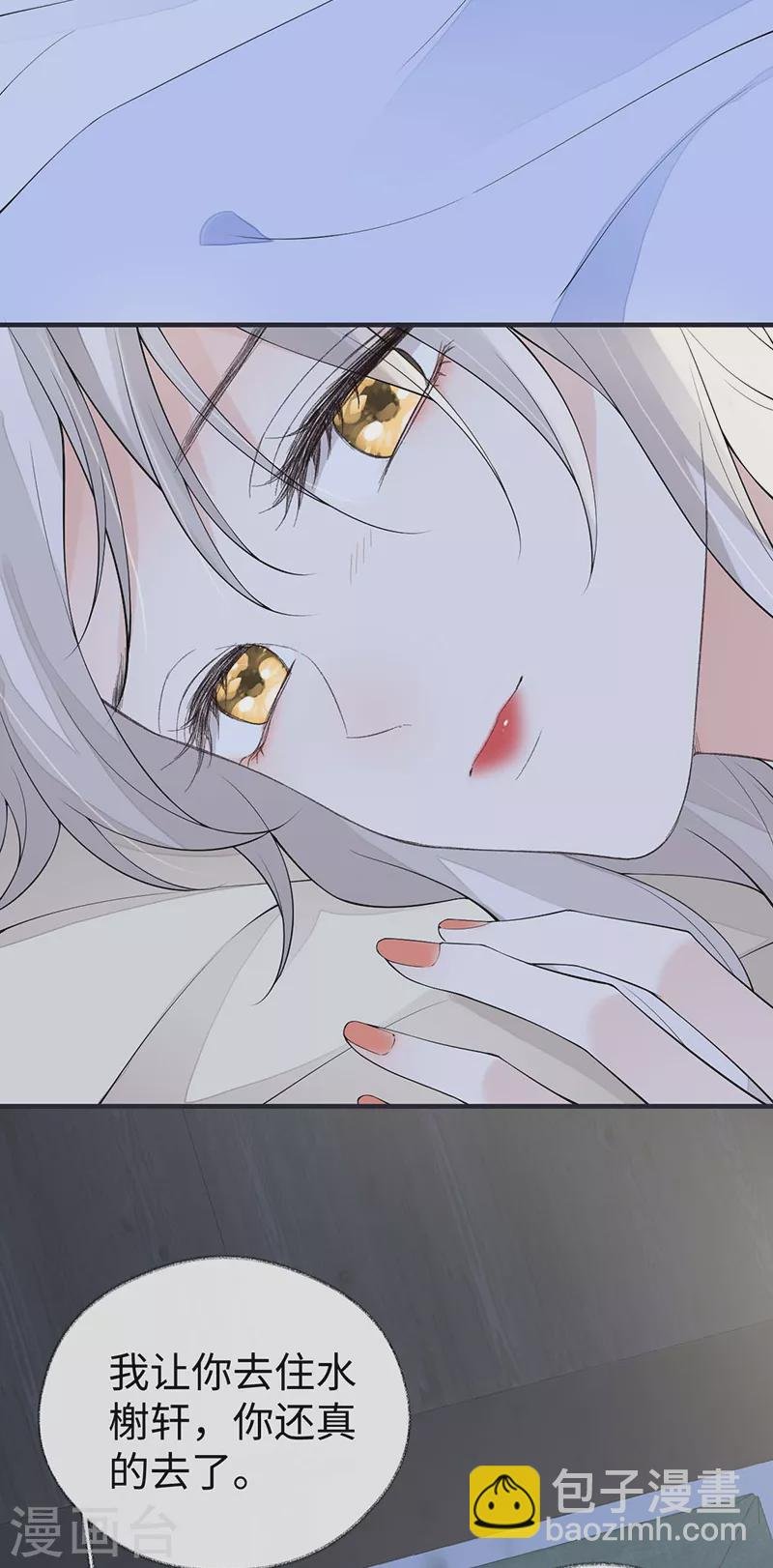 番外3 孕中记事（下）