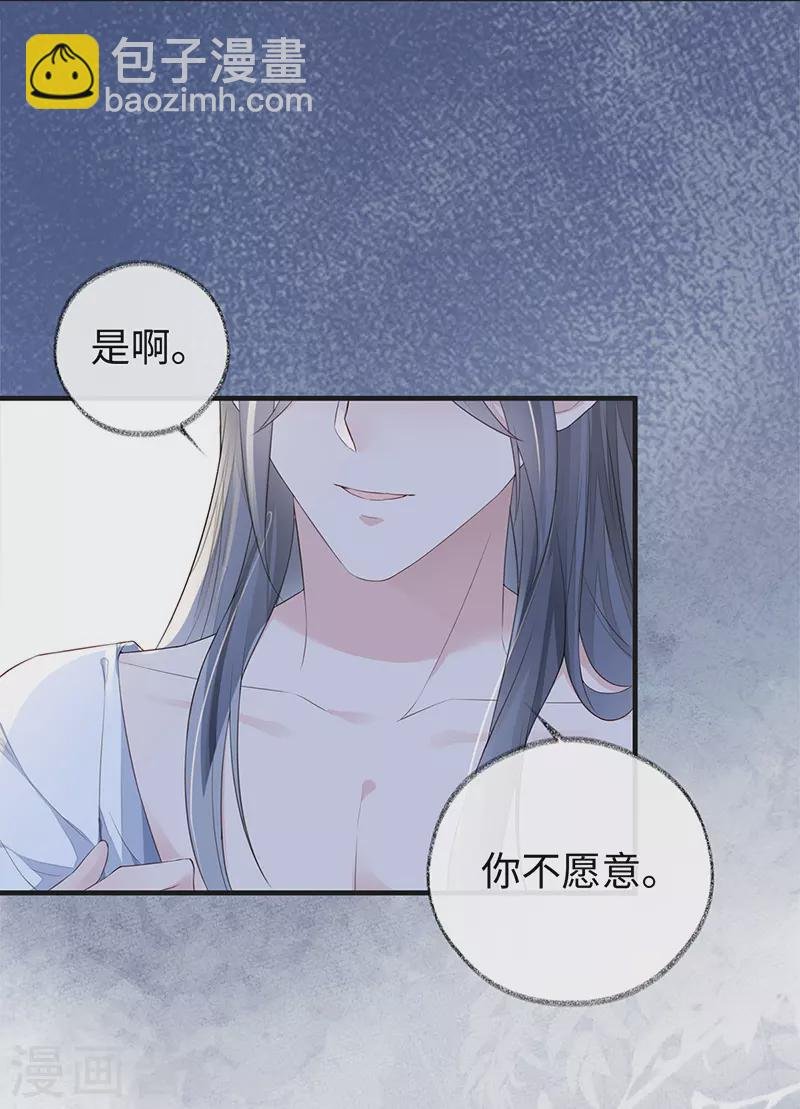 第29话 哀家喜欢顺从的