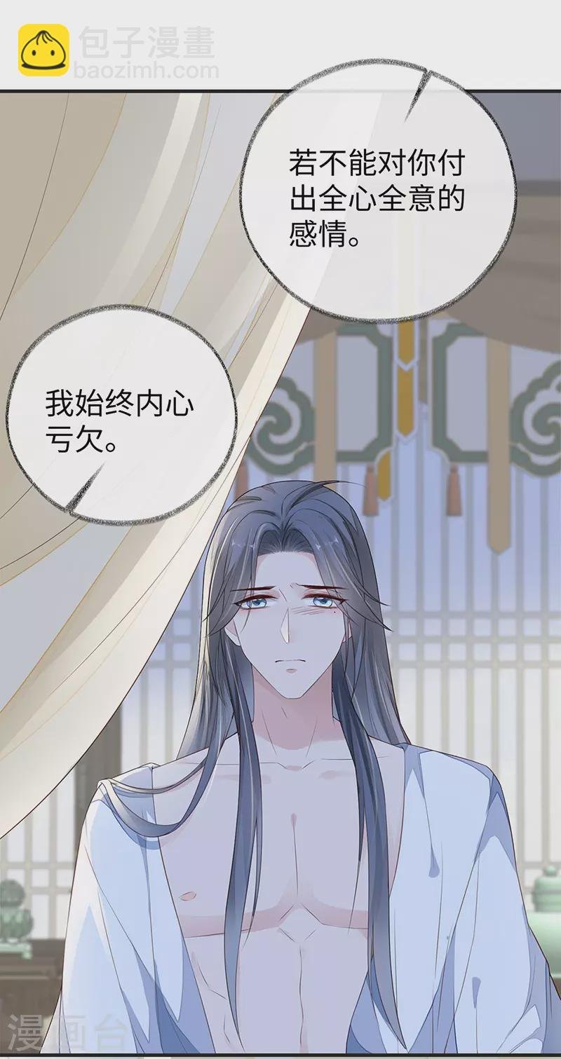 第29话 哀家喜欢顺从的