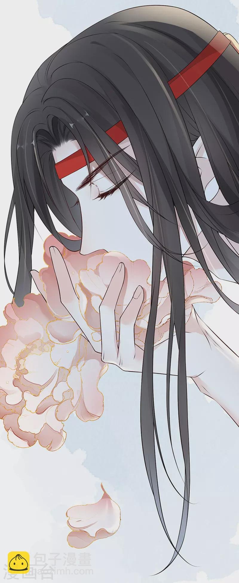 第53话 采撷