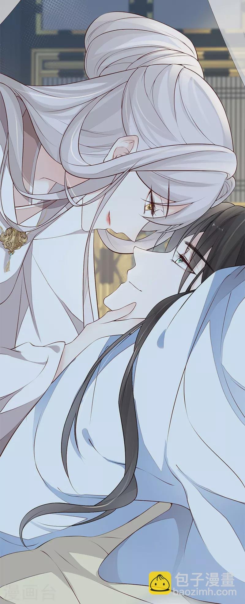 第54话 玉兔捣药