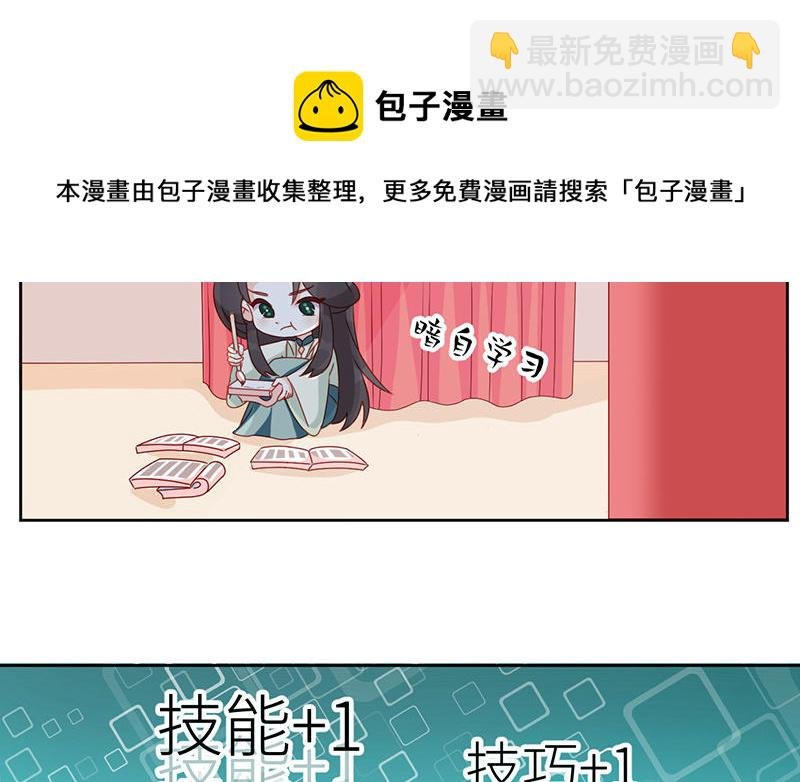 番外Q版