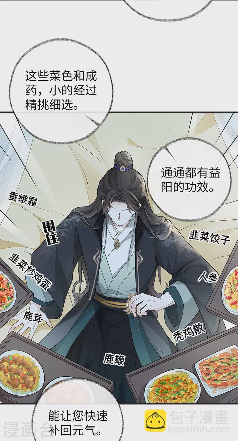 第60话 十全大补汤？