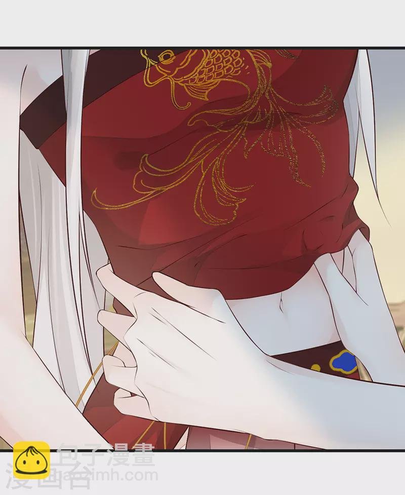 第66话 云歇雨收？