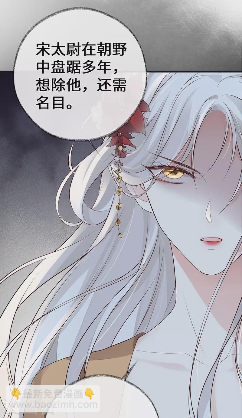 第70话 你想反？