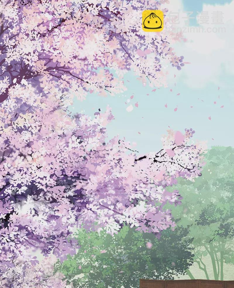 第74话 春心荡漾