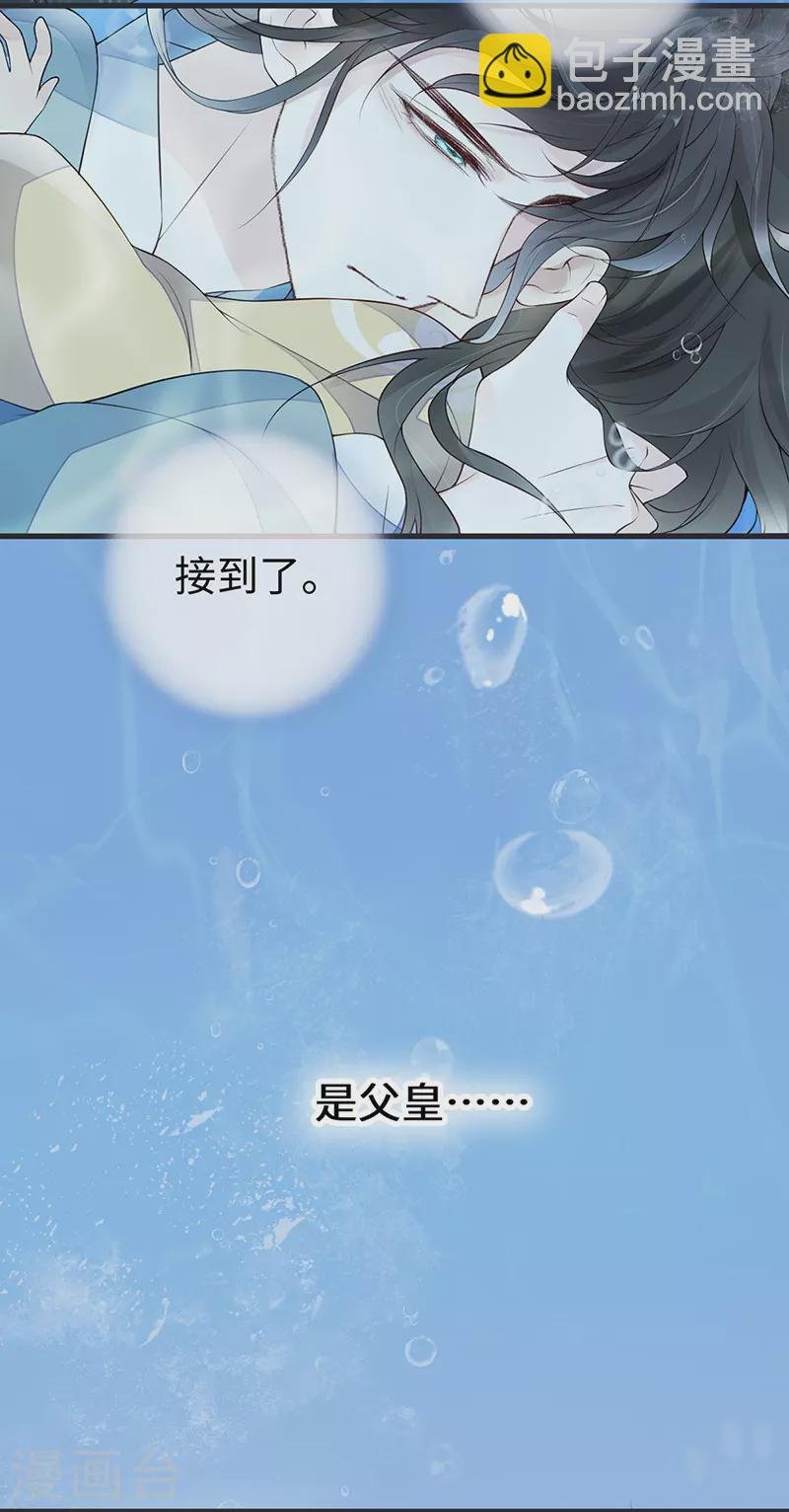 第80话 是父皇吗？