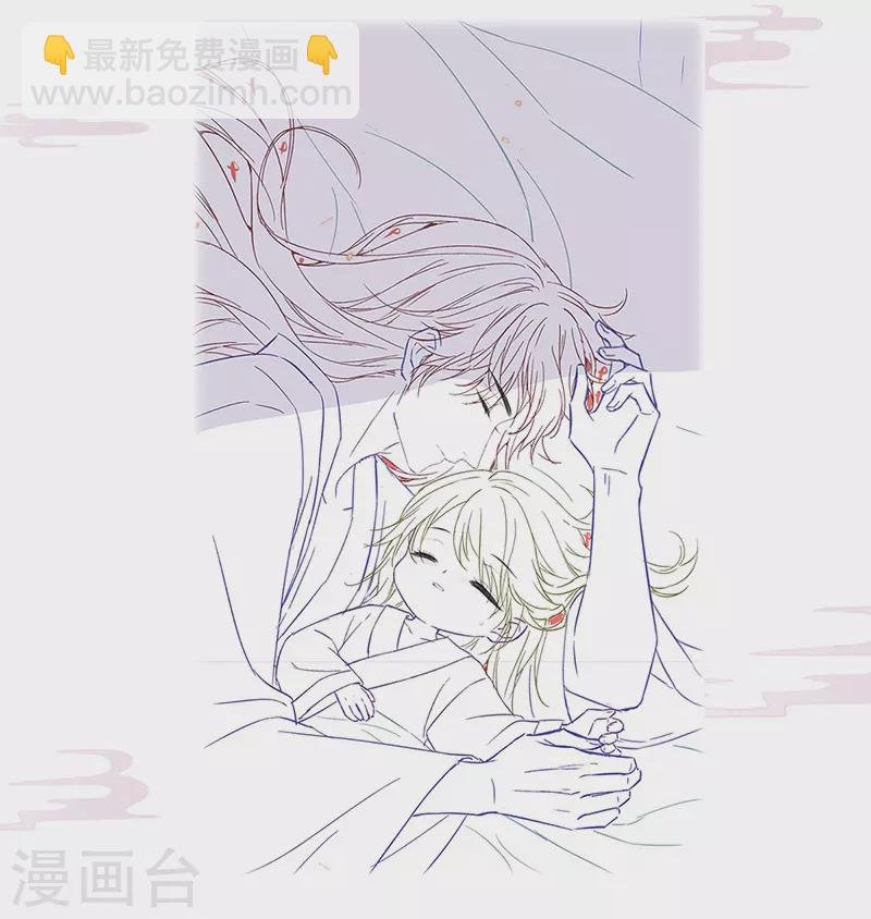 第80话 是父皇吗？