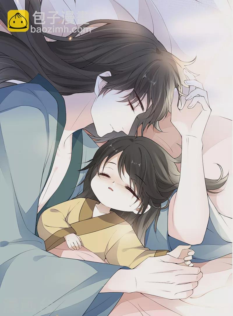 第81话 一家三口~