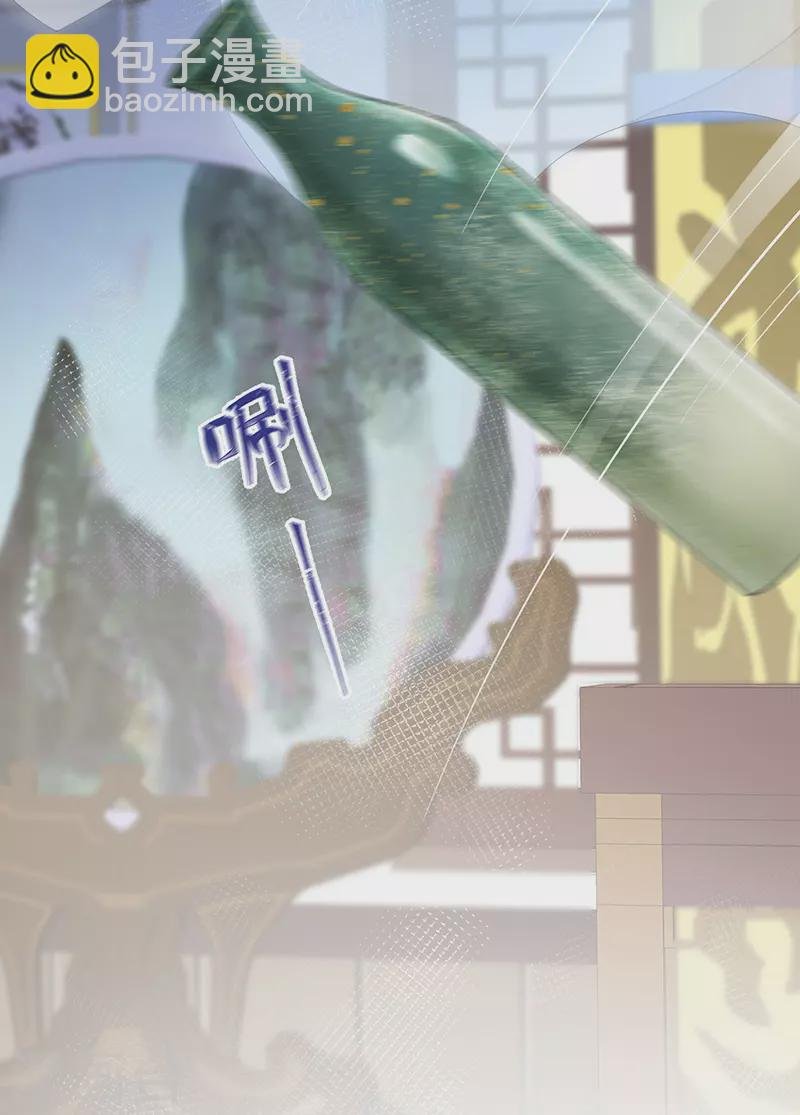 第81话 一家三口~