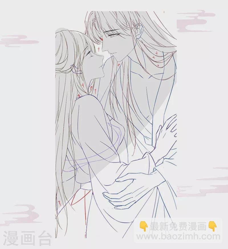 第81话 一家三口~