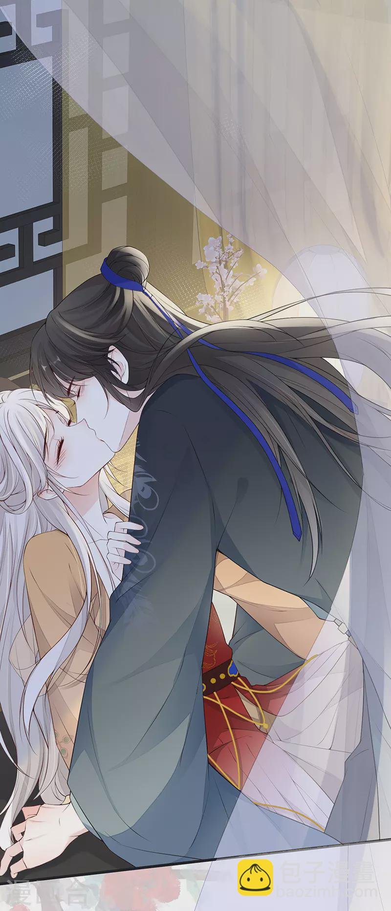 第91话 送卿入帷帐