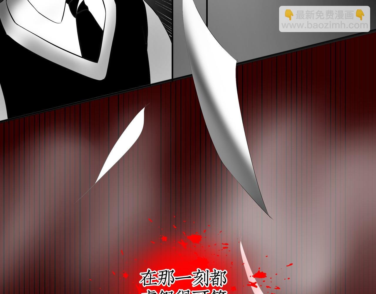 循环往复的梦魇