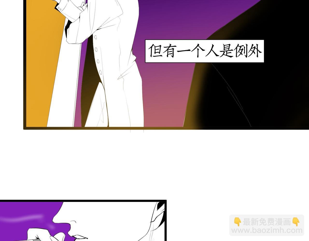 循环往复的梦魇