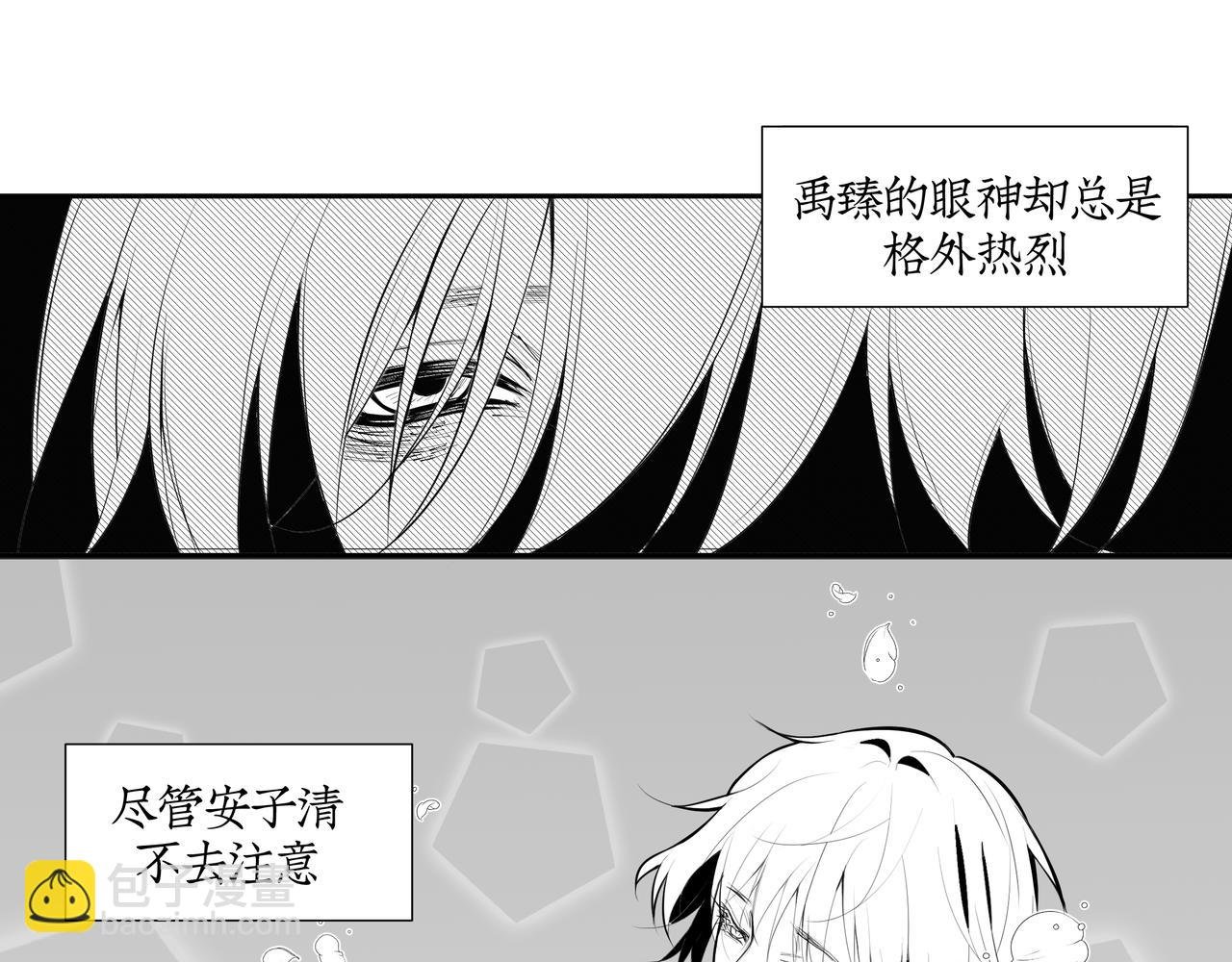 雏鸟的情动