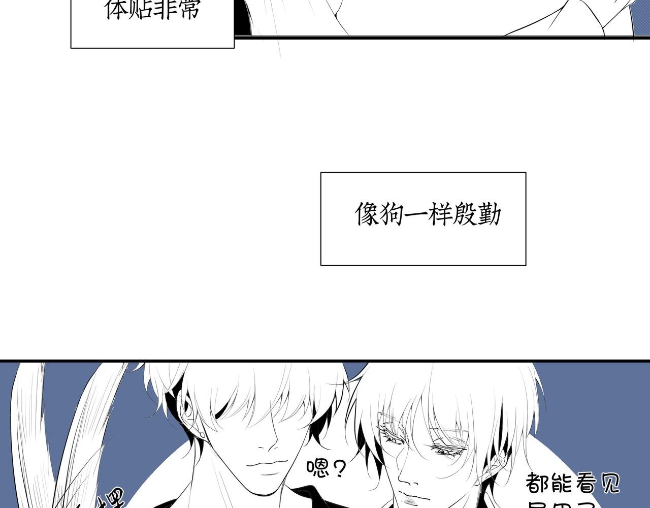 雏鸟的情动