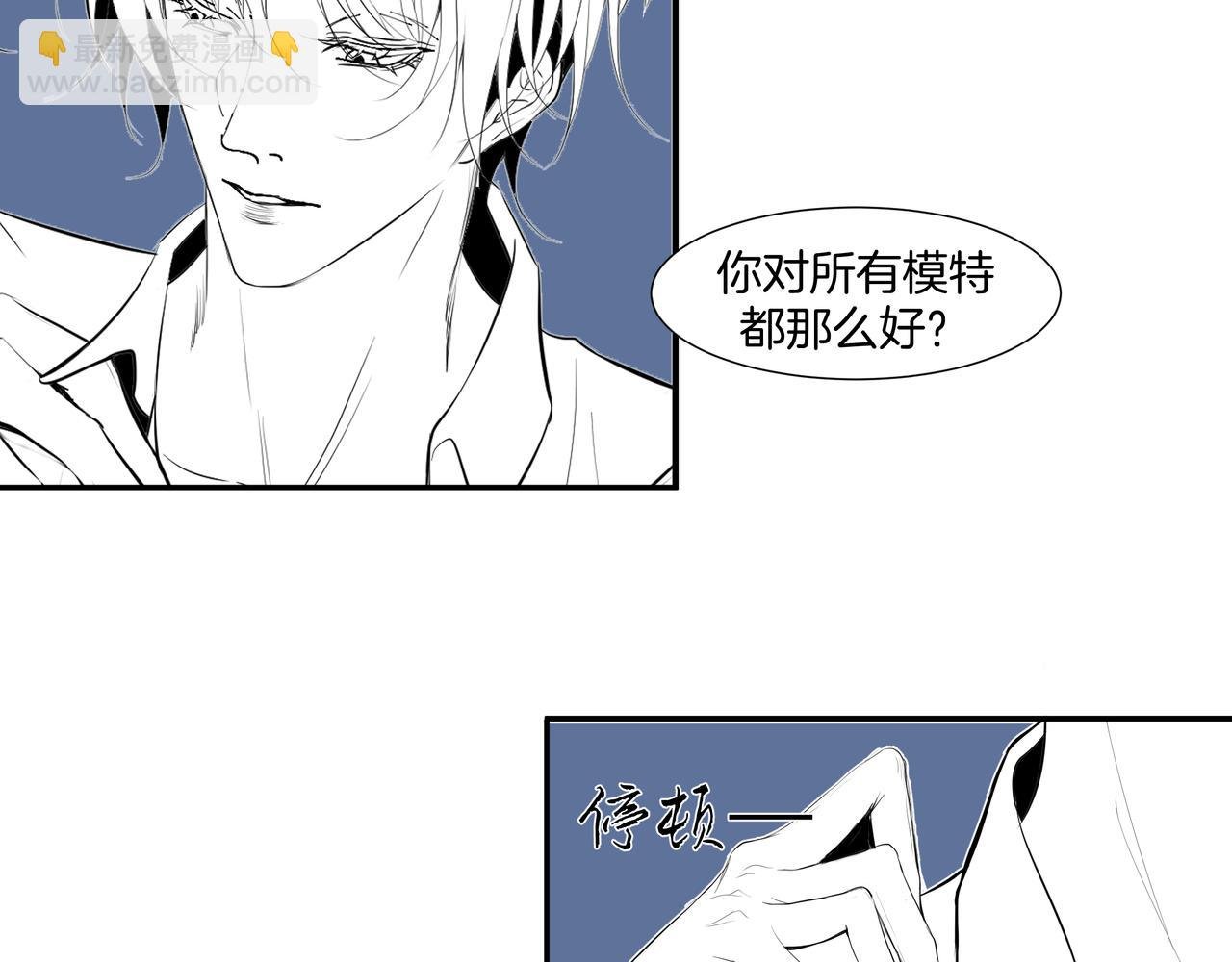 雏鸟的情动