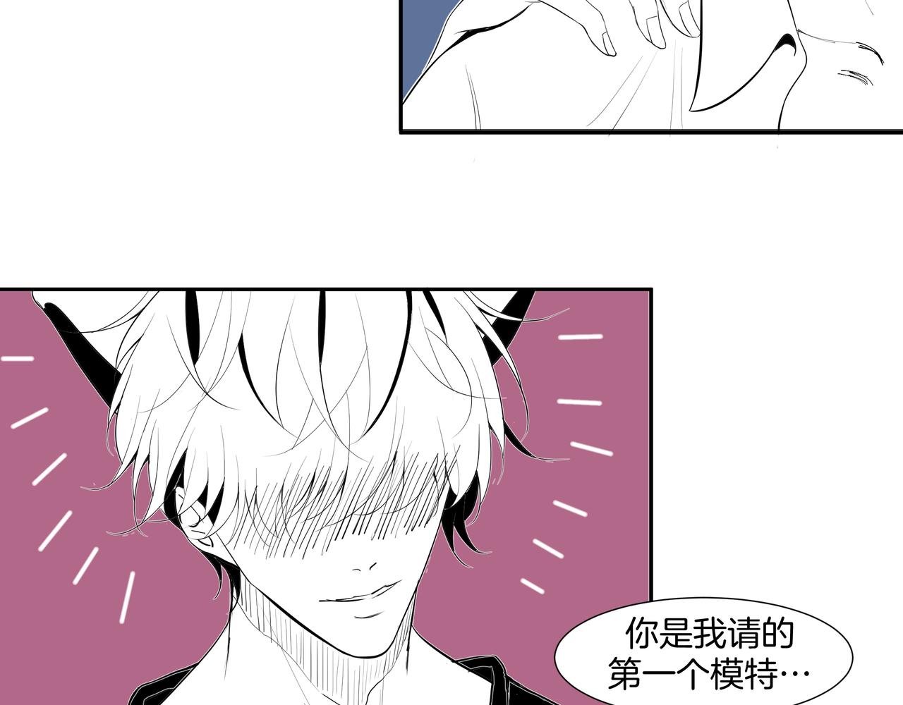 雏鸟的情动