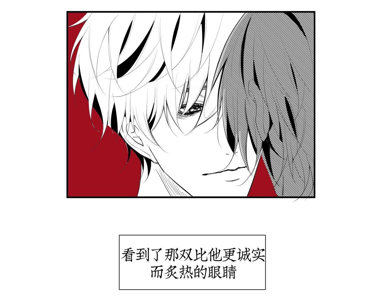 雏鸟的情动