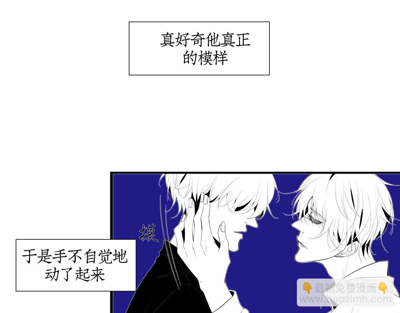 雏鸟的情动