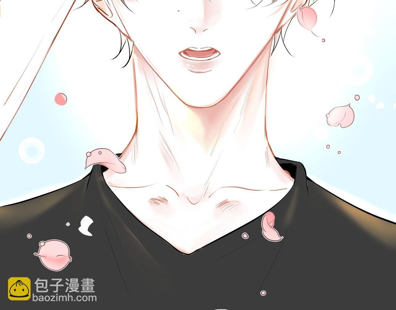 雏鸟的情动