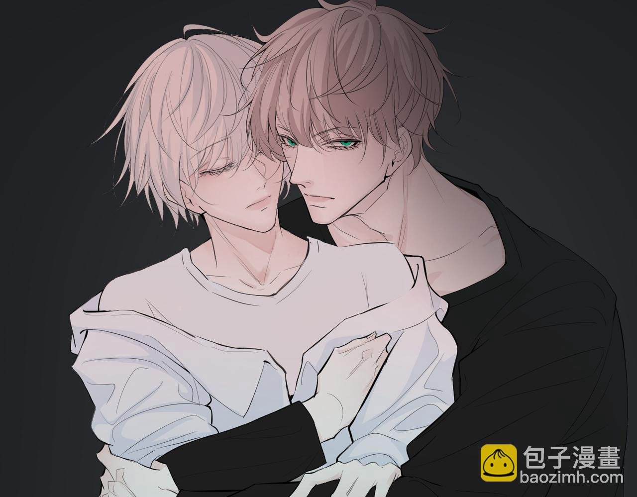 完结：新生