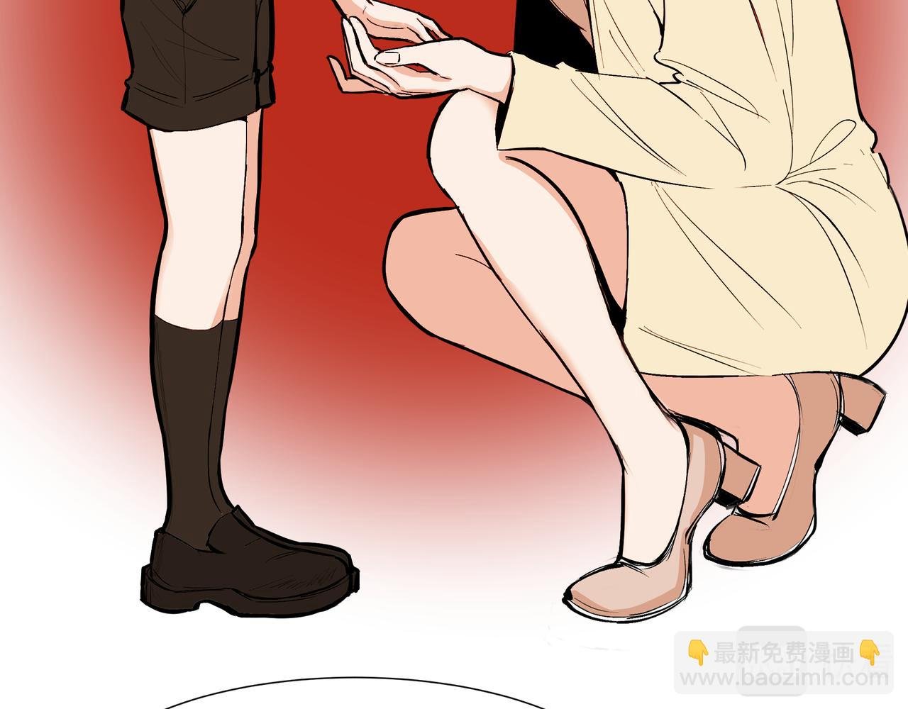 07：往日的母亲