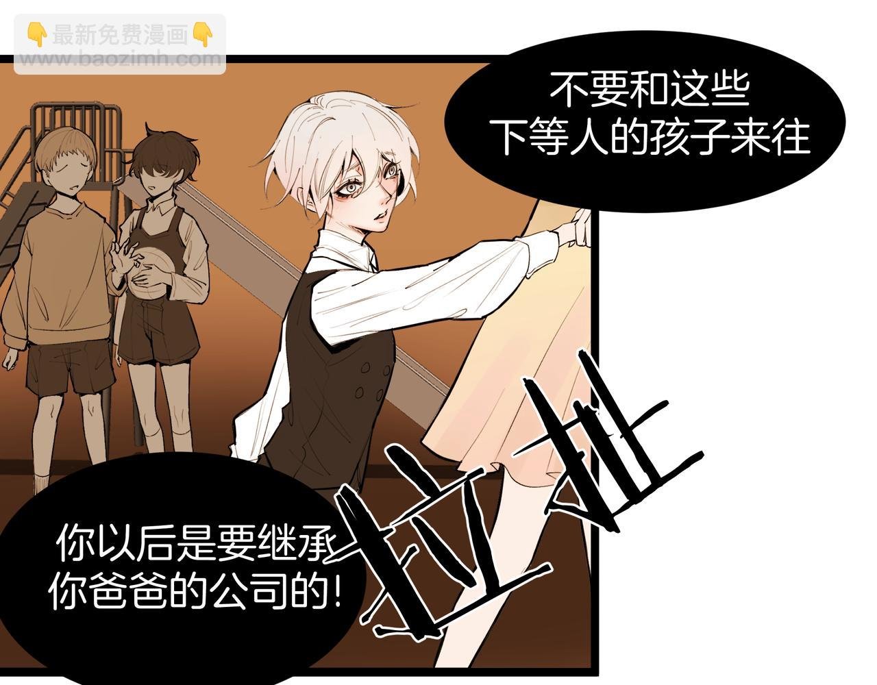 07：往日的母亲