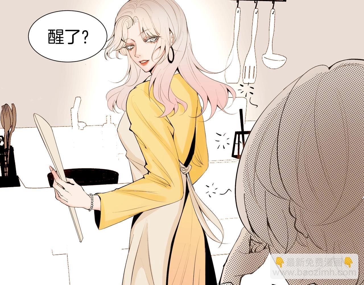 07：往日的母亲