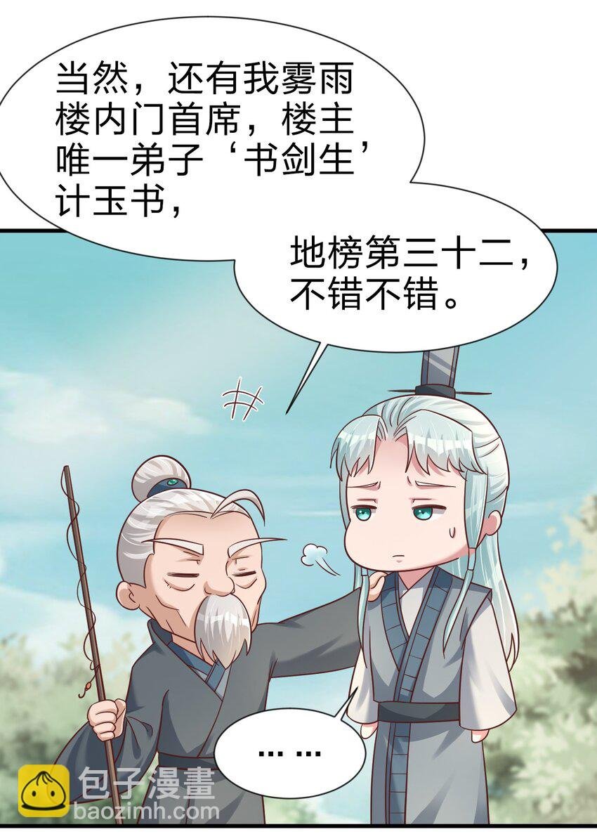 107 恭迎大师姐