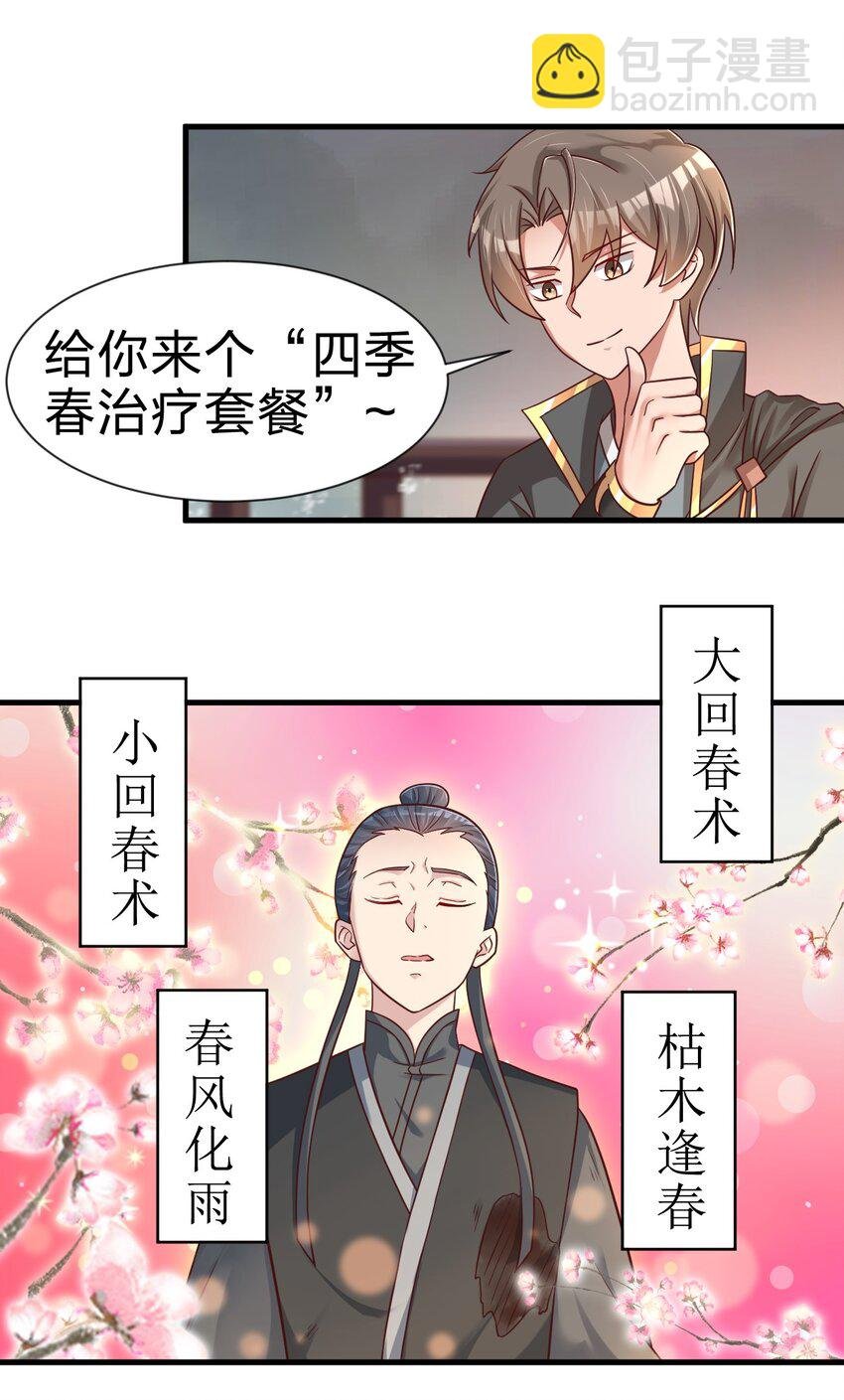 125 治疗套餐