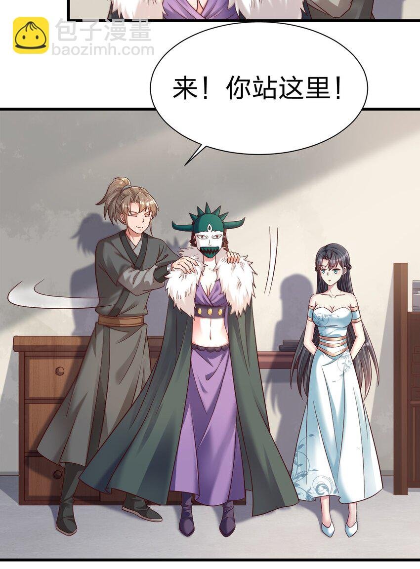 134 这是无间道吧