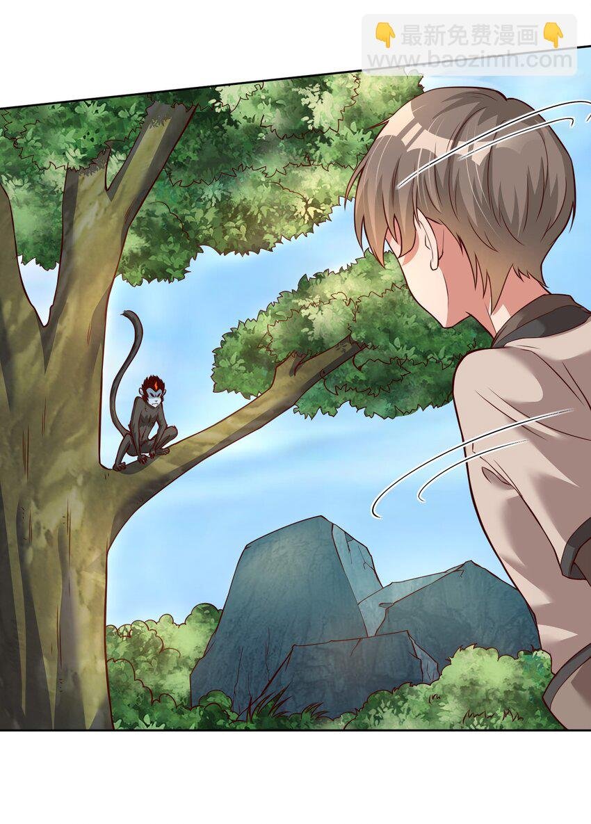 016 寻猴儿酒